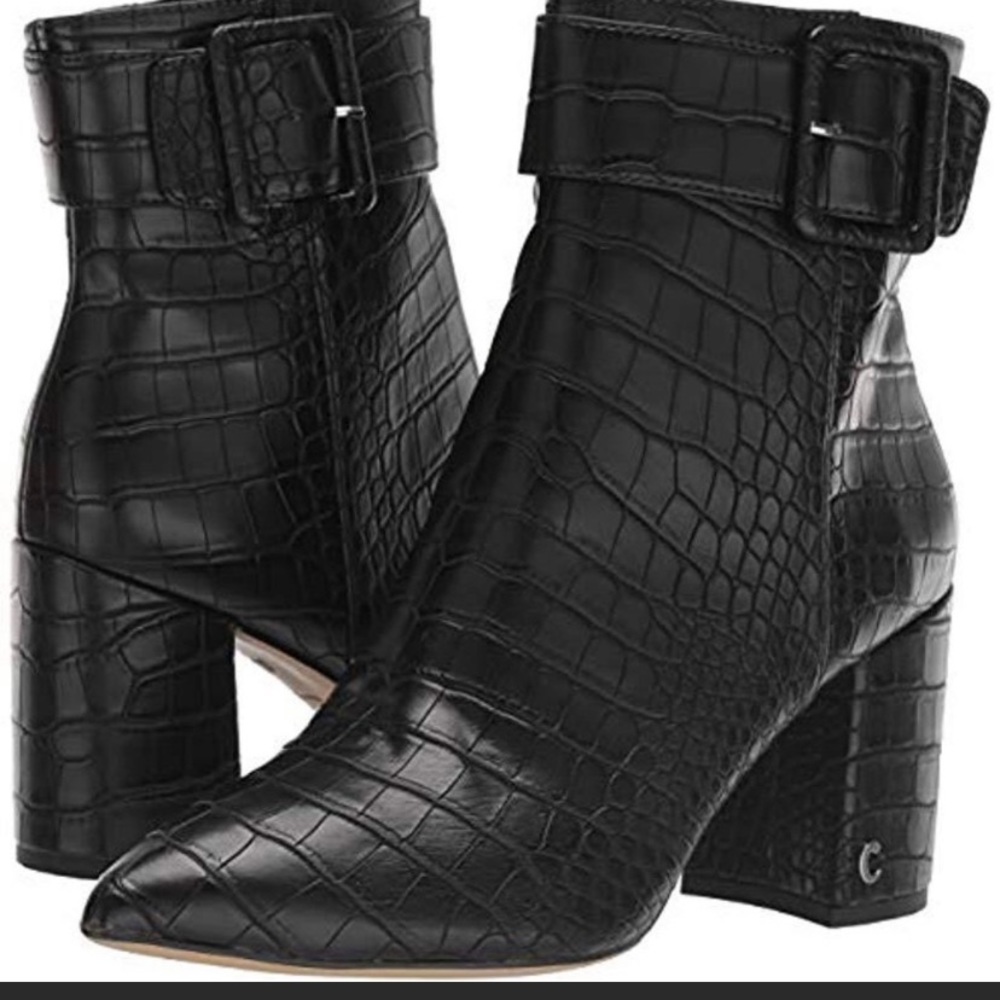 Sam Edelman Booties
